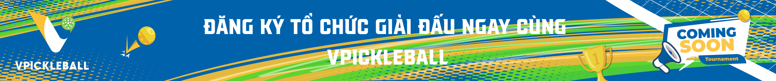 Banner giải đấu home web