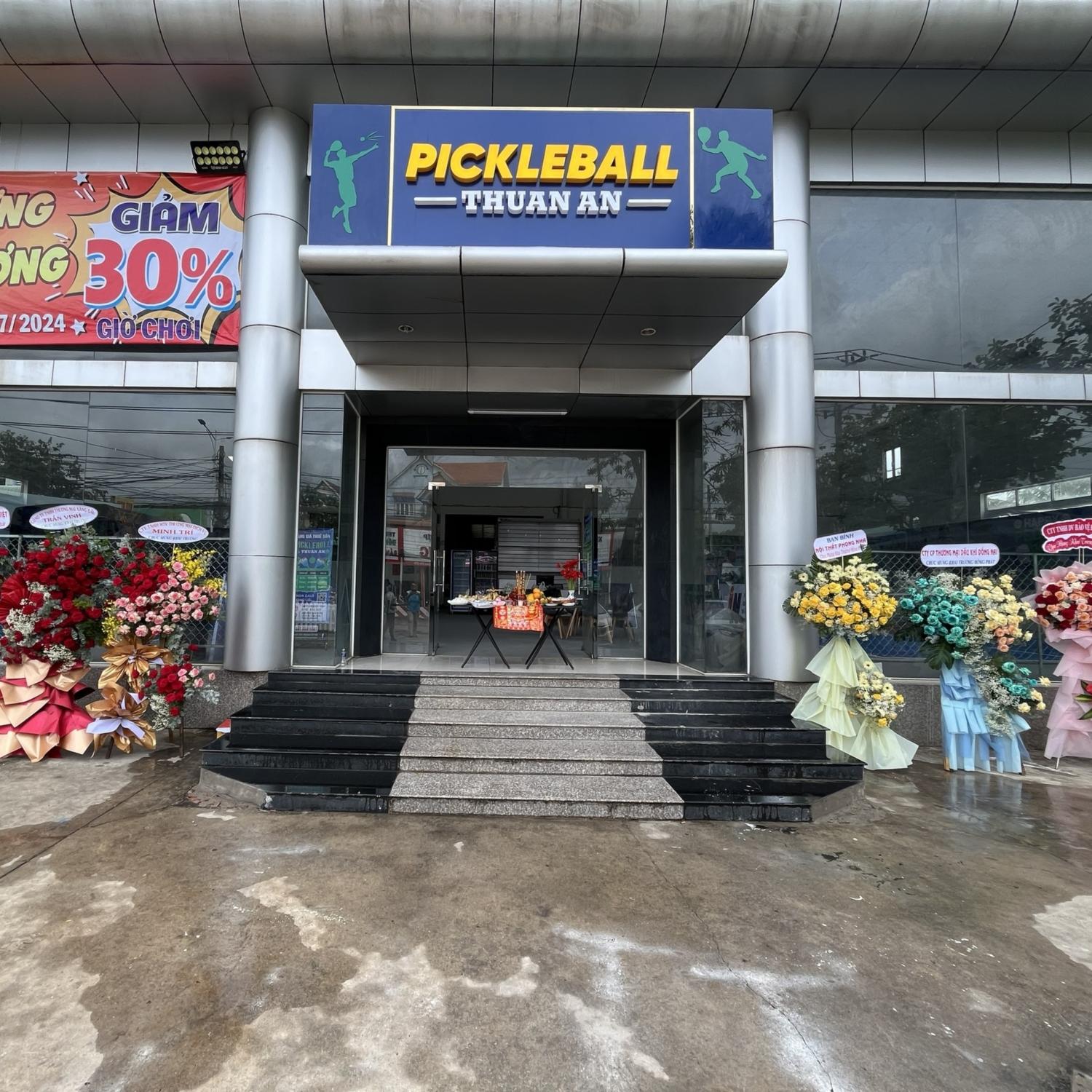 Thuận An Pickleball
