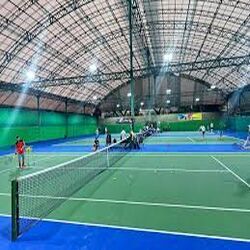 Sân pickleball Quan Nhân