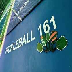 Sân Pickerball Âu Cơ
