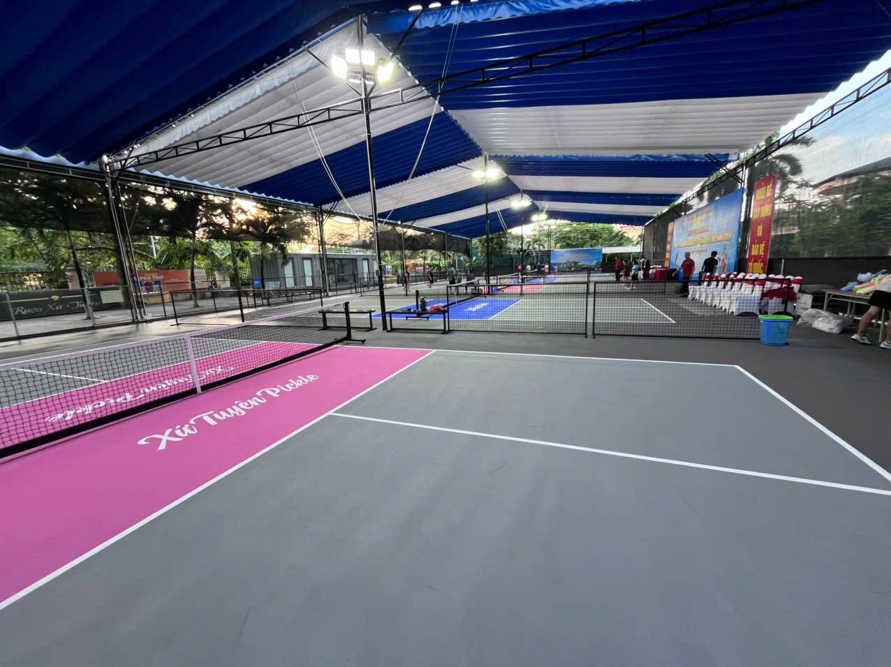 Xứ tuyên