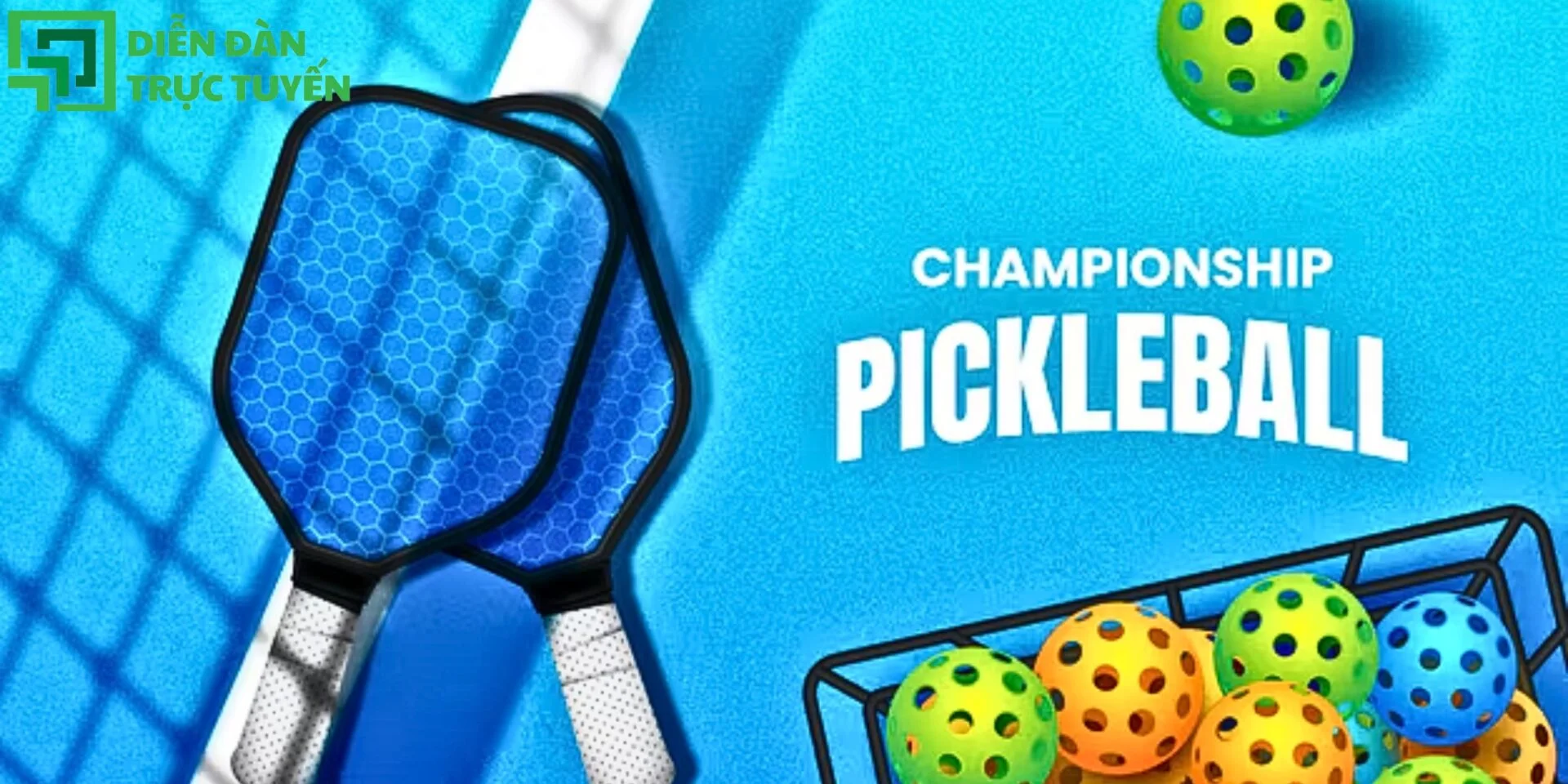 Vpickleball